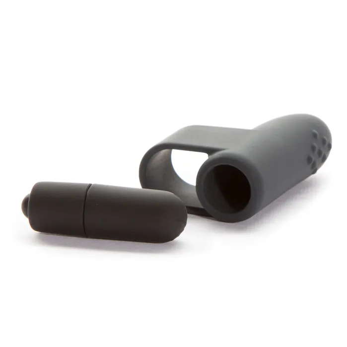 Lovehoney Fifty Shades Fifty Shades of Grey Secret Touching Finger Massager Vibrators Lovehoney Fifty Shades Fifty Shades of Grey Secret Touching Finger Massager Vibrators