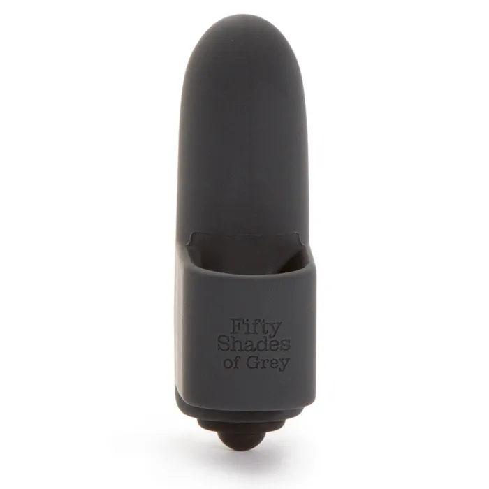 Lovehoney Fifty Shades Fifty Shades of Grey Secret Touching Finger Massager Vibrators Lovehoney Fifty Shades Fifty Shades of Grey Secret Touching Finger Massager Vibrators