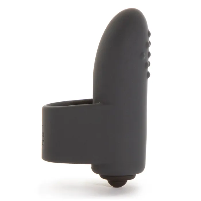 Lovehoney Fifty Shades Fifty Shades of Grey Secret Touching Finger Massager Vibrators Lovehoney Fifty Shades Fifty Shades of Grey Secret Touching Finger Massager Vibrators