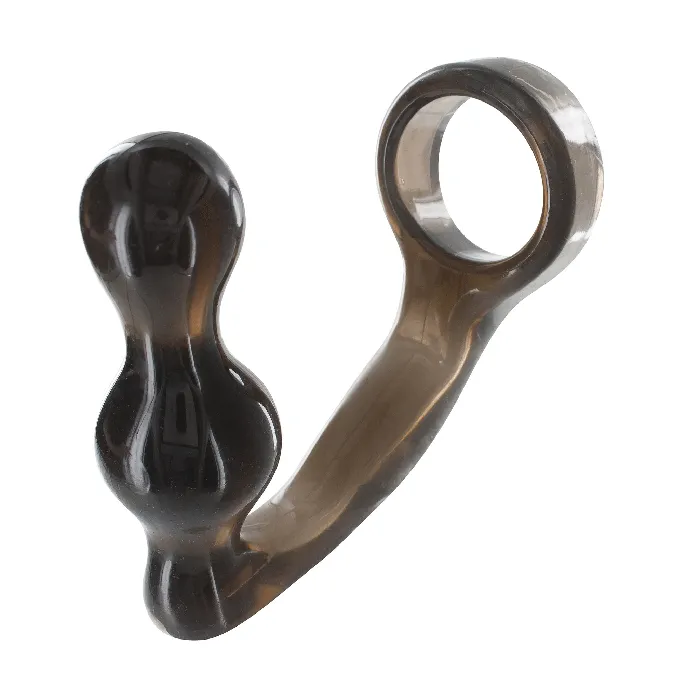 Male Sex Toys Toy Joy Power Plug Penis Ring