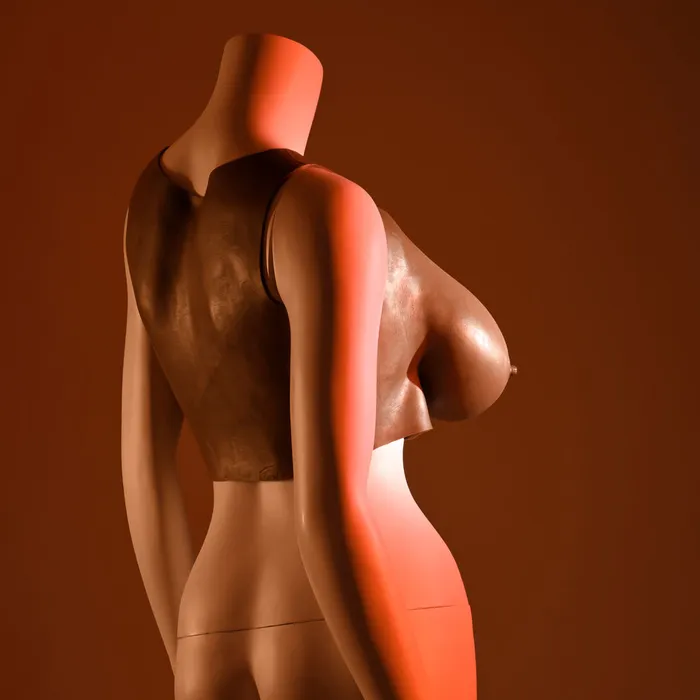 Anal Gender X UNDERGARMENTS PLATE ECUP Dark ShhhWndsr Anal Gender X UNDERGARMENTS PLATE ECUP Dark ShhhWndsr