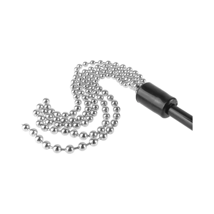 Couples Fetish Fantasy Limited Edition Bondage Teaser Kit Black Fairvillacom