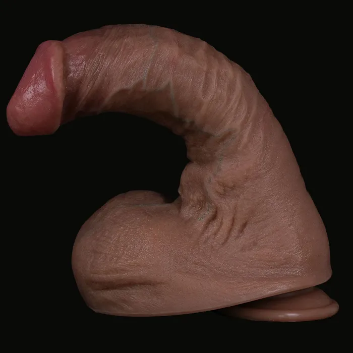 Dildos EVO Kong Dildo 1141 inch Dildos EVO Kong Dildo 1141 inch
