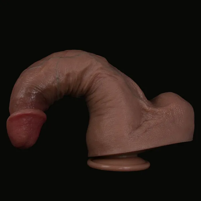 Dildos EVO Kong Dildo 1141 inch Dildos EVO Kong Dildo 1141 inch