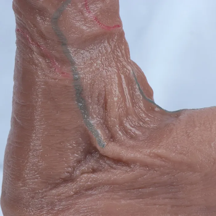 Dildos EVO Kong Dildo 1141 inch Dildos EVO Kong Dildo 1141 inch