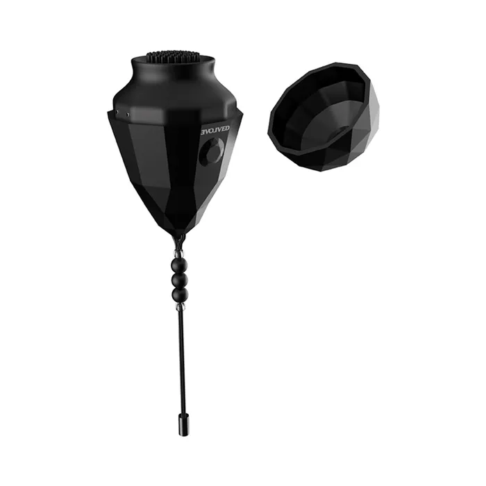 Evolved Spinning O Fairvillacom Vibrators