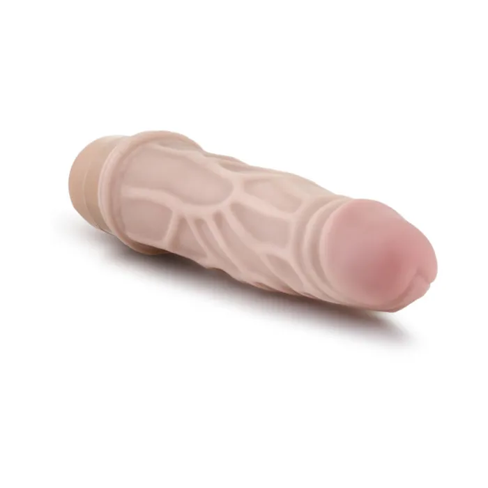 Fairvillacom Dr Skin Cock Vibe 03 Beige 725 Vibrators