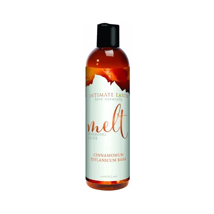Fairvillacom Female Sex Toys Intimate Earth Melt Warming Glide 120ml