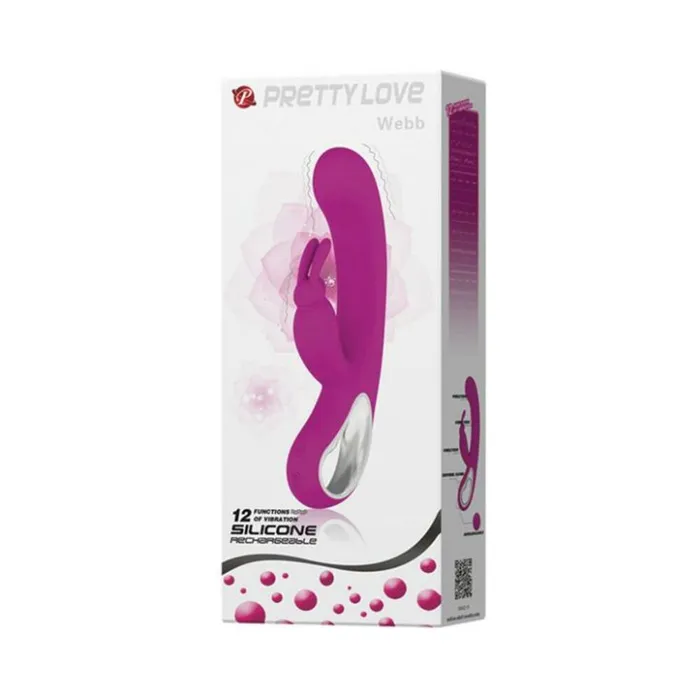 Fairvillacom Pretty Love Webb Bunny Ears Rabbit Vibrator Fuchsia Vibrators Fairvillacom Pretty Love Webb Bunny Ears Rabbit Vibrator Fuchsia Vibrators