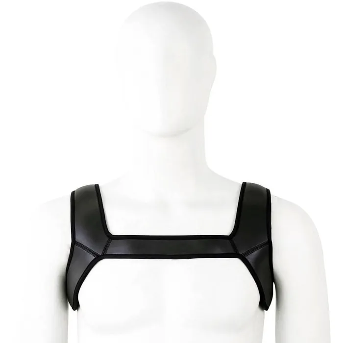 Mens Harness for BDSM or Puppy play in a range of colours ShhhOb Female Sex Toys Mens Harness for BDSM or Puppy play in a range of colours ShhhOb Female Sex Toys