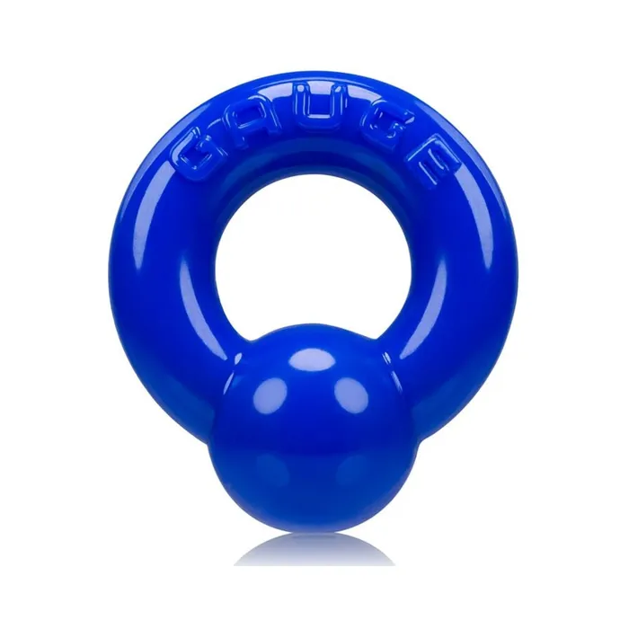 Oxballs Gauge Cockring Fairvillacom Vibrators