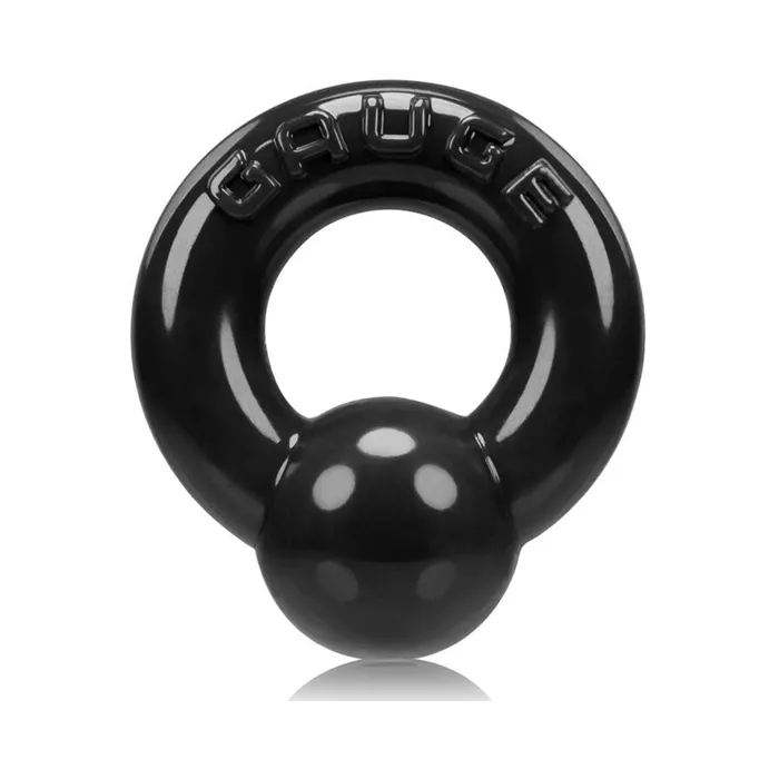 Oxballs Gauge Cockring Fairvillacom Vibrators