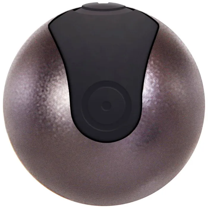 ShhhWndsr Female Sex Toys Evolved TravelGasm Gray 9 cm USB Rechargeable Bullet with Travel Case ShhhWndsr Female Sex Toys Evolved TravelGasm Gray 9 cm USB Rechargeable Bullet with Travel Case