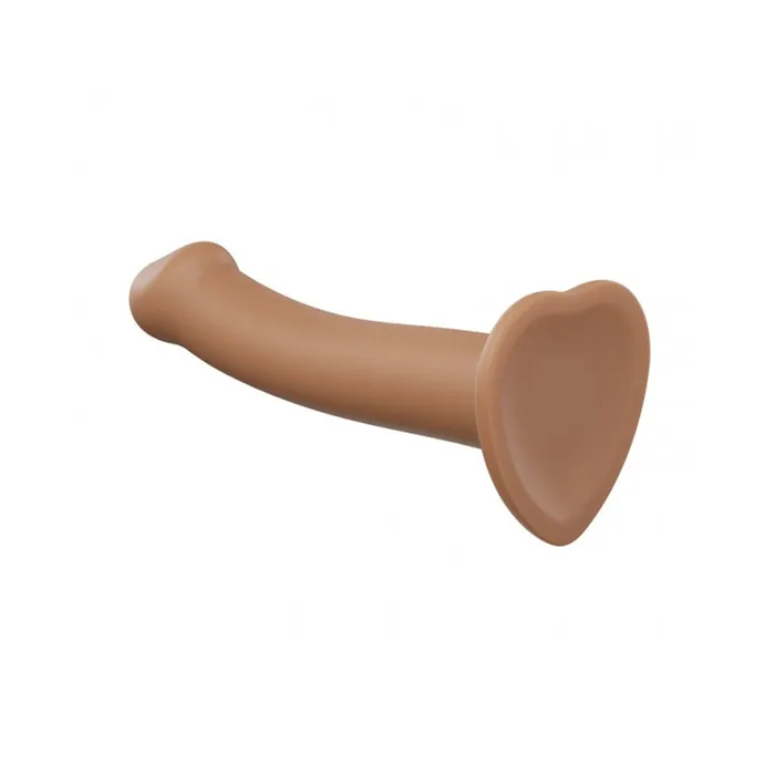 Straponme Dual Density Bendable Dildo Small Fairvillacom Female Sex Toys Straponme Dual Density Bendable Dildo Small Fairvillacom Female Sex Toys