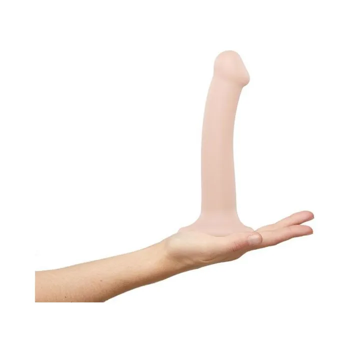 Straponme Dual Density Bendable Dildo Small Fairvillacom Female Sex Toys Straponme Dual Density Bendable Dildo Small Fairvillacom Female Sex Toys