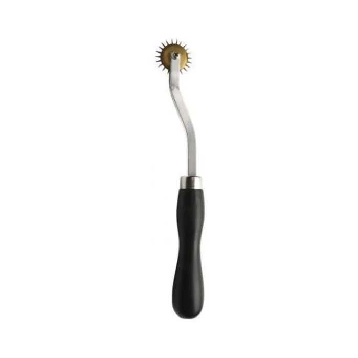 Vibrators Fairvillacom Ff Deluxe Wartenberg Wheel