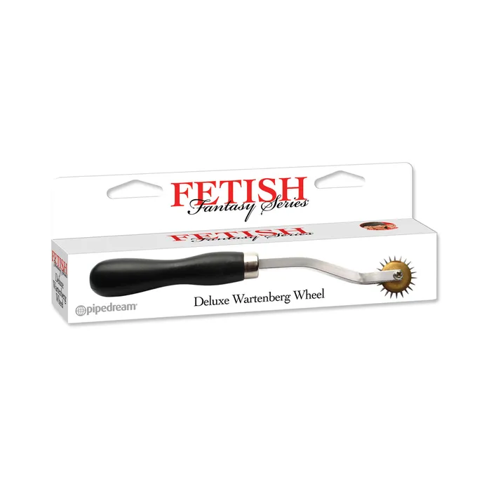 Vibrators Fairvillacom Ff Deluxe Wartenberg Wheel