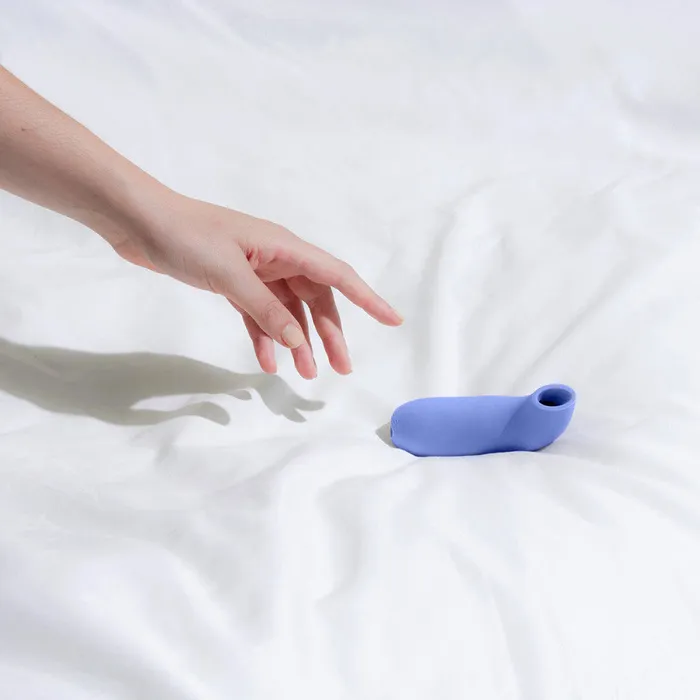 Dame Products Vibrators Dame Aer Suction Toy