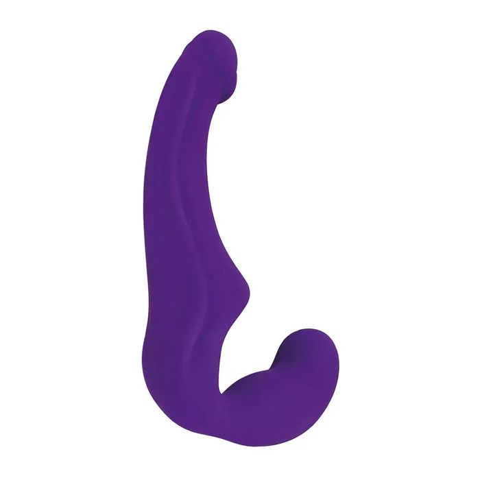 Dildos Fun Factory Double Dildo Share Violet Olivia Ocean
