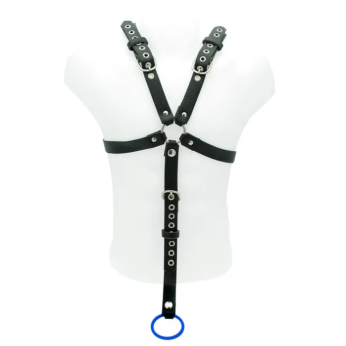 Dildos House Of Eros 1 Inch Male Harness And Cock Strap House of Eros Range Dildos House Of Eros 1 Inch Male Harness And Cock Strap House of Eros Range