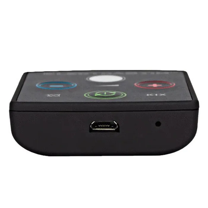 ElectraStim Male Sex Toys Electrastim KIX Beginner Stimulator