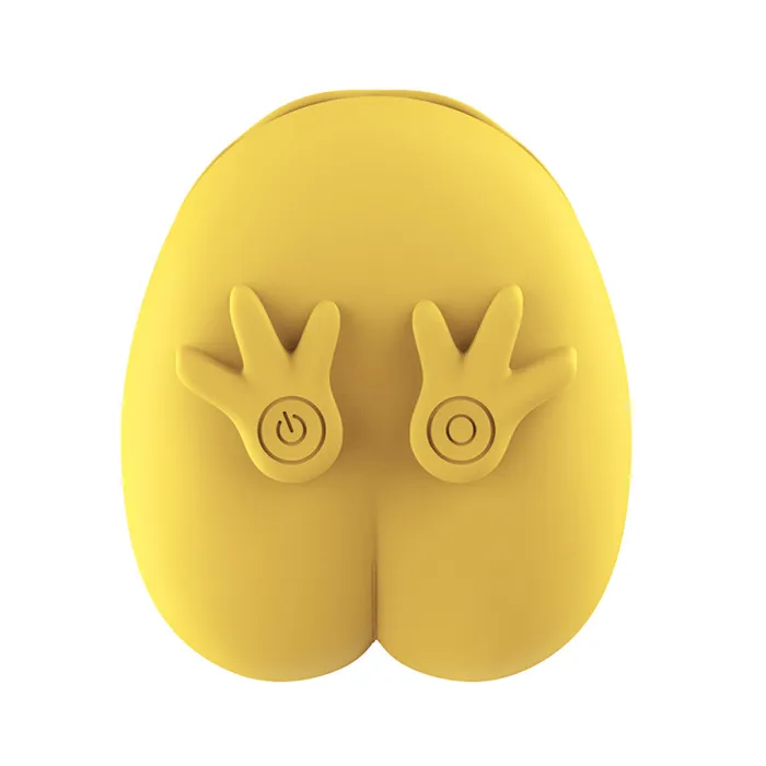 Emojibator Chickie Vibe Emojibator Vibrators