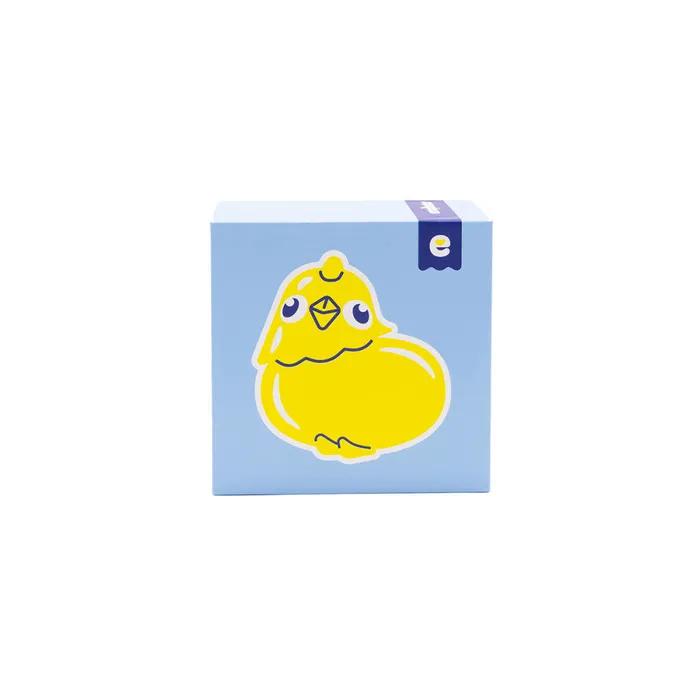 Emojibator Chickie Vibe Emojibator Vibrators