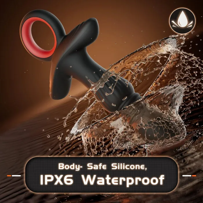 Female Sex Toys ANGELSX ErwachsenenspielzeugVibrator fr Herren vibrierender Buttplug mit 7 Vibrationsmodi Female Sex Toys ANGELSX ErwachsenenspielzeugVibrator fr Herren vibrierender Buttplug mit 7 Vibrationsmodi
