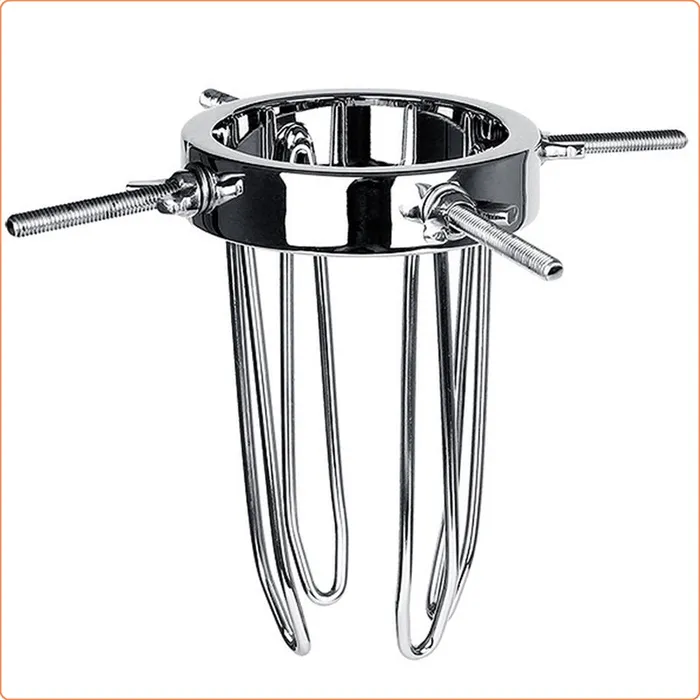 Gynaecology Anal Vaginal Giant Adjustable Speculum LoveLife SexToys Male Sex Toys