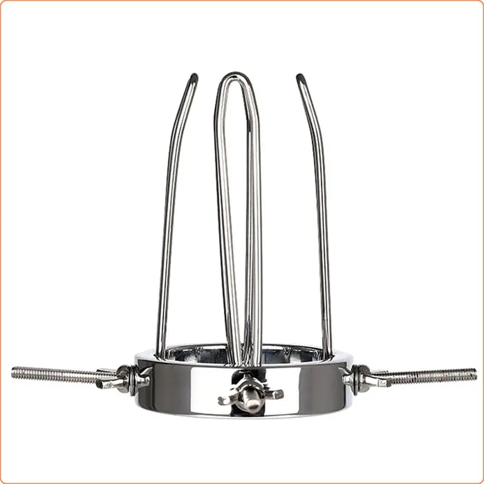 Gynaecology Anal Vaginal Giant Adjustable Speculum LoveLife SexToys Male Sex Toys