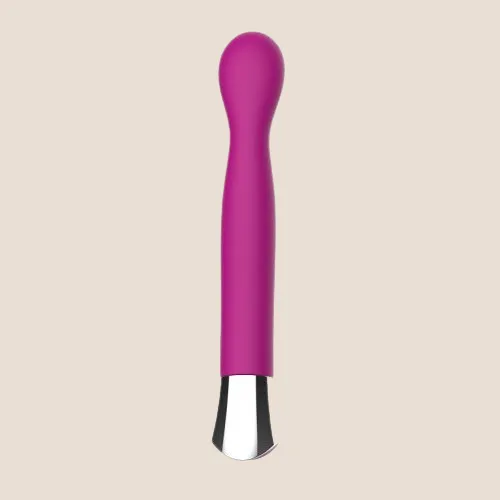 Loving Joy Vibrators Loving Joy 10 Function GSpot Vibrator Purple