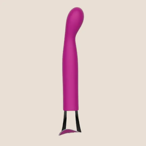Loving Joy Vibrators Loving Joy 10 Function GSpot Vibrator Purple