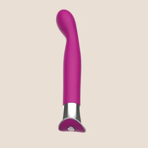 Loving Joy Vibrators Loving Joy 10 Function GSpot Vibrator Purple