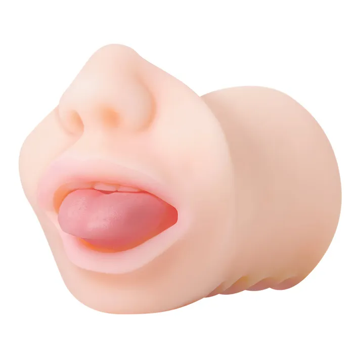 Male Sex Toys Zero Tolerance Real Mouth Masturbator Zero Tolerance Male Sex Toys Zero Tolerance Real Mouth Masturbator Zero Tolerance