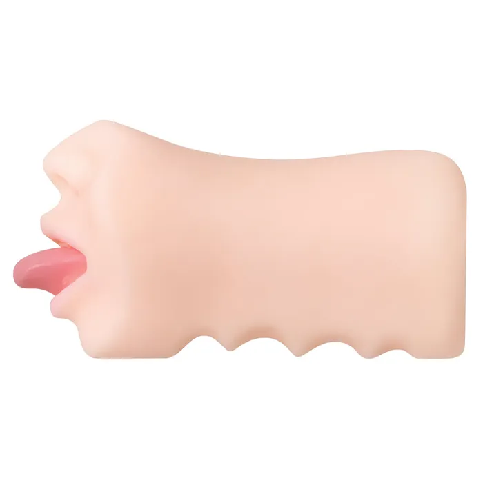 Male Sex Toys Zero Tolerance Real Mouth Masturbator Zero Tolerance Male Sex Toys Zero Tolerance Real Mouth Masturbator Zero Tolerance