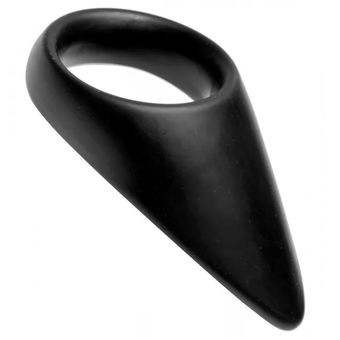 Master Series Male Sex Toys Taint Teaser Silicone Cock Ring And Taint Stimulator 2 Inch Master Series Male Sex Toys Taint Teaser Silicone Cock Ring And Taint Stimulator 2 Inch