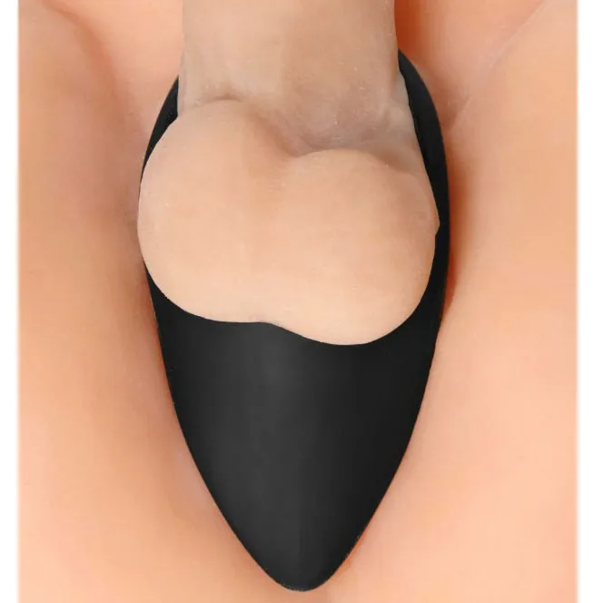 Master Series Male Sex Toys Taint Teaser Silicone Cock Ring And Taint Stimulator 2 Inch Master Series Male Sex Toys Taint Teaser Silicone Cock Ring And Taint Stimulator 2 Inch