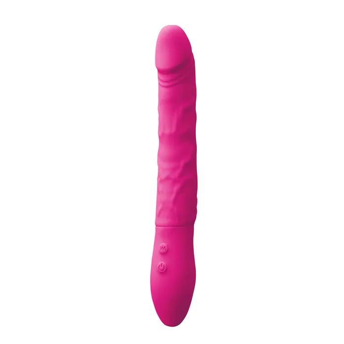 NS Novelties Vibrators Inya Rechargeable Petite Twister Vibe Pink