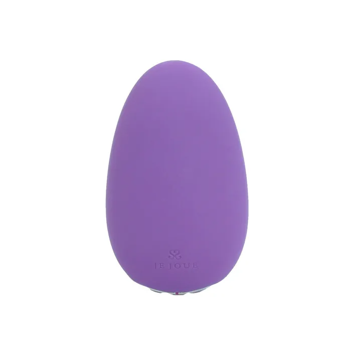 Vibrators Je Joue Je Joue Mini Clitoral Vibrator Purple